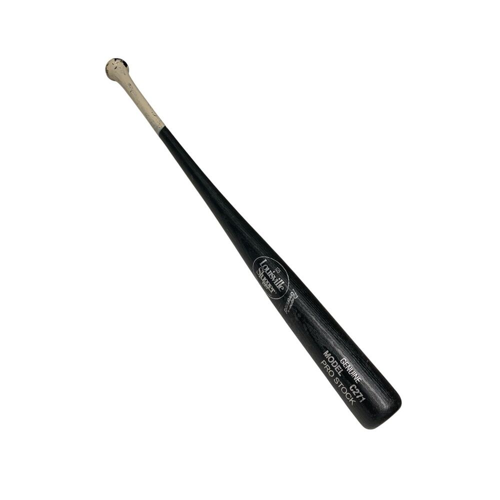 Louisville Slugger‎ Powerized Model C271 Pro Stock Plastic Baseball Bat 33.5”